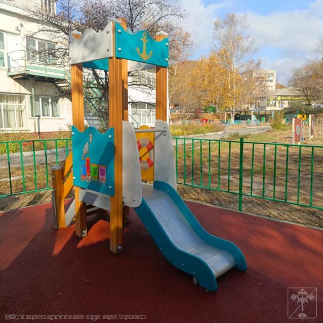 Фото ПОСЛЕ реализации проекта