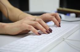 07.11.2025 До 20 тысяч рублей к стипендии могут получить студенты приморских вузов от минцифры региона | Администрация муниципального округа город Партизанск Приморского края Официальный сайт