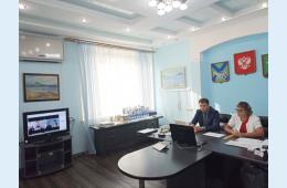 21.07.2023 Дорогу к кинотеатру &quot;Радуга&quot; заасфальтируют | Администрация муниципального округа город Партизанск Приморского края Официальный сайт