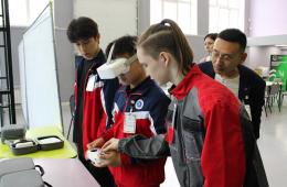 04.04.2026 Профессия на взлёте: как в Приморье учат работать с дронами. ОБЗОР | Администрация муниципального округа город Партизанск Приморского края Официальный сайт