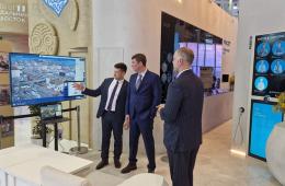 13.03.2024 Приморскую систему интеллектуального видеонаблюдения представили на выставке «Россия» на ВДНХ | Администрация муниципального округа город Партизанск Приморского края Официальный сайт