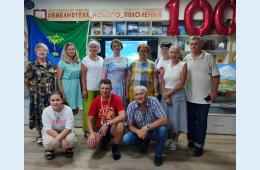 27.07.2023 Интересные люди живут в Партизанске!  | Администрация муниципального округа город Партизанск Приморского края Официальный сайт