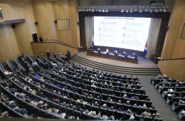 31.05.2023 Олег Кожемяко отметил вклад промышленников Приморья в поддержку СВО. ОТЧЕТ ГУБЕРНАТОРА | Администрация муниципального округа город Партизанск Приморского края Официальный сайт