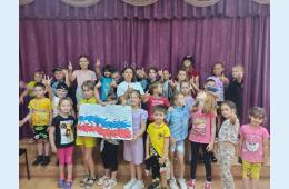 30.06.2023 Школьное лето продолжается | Администрация муниципального округа город Партизанск Приморского края Официальный сайт