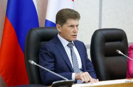 04.07.2023 Олег Кожемяко: Дети летом должны быть заняты спортом и активным отдыхом | Администрация муниципального округа город Партизанск Приморского края Официальный сайт