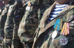 13.03.2024 Приморцы могут стать участниками кадровой программы «Время героев» | Администрация муниципального округа город Партизанск Приморского края Официальный сайт
