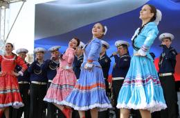 22.03.2024 Творческие коллективы Приморья могут получить гранты на полмиллиона рублей | Администрация муниципального округа город Партизанск Приморского края Официальный сайт