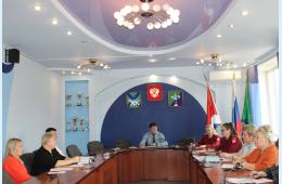 06.04.2026 Лучшая профилактика клещевого энцефалита - прививка  | Администрация муниципального округа город Партизанск Приморского края Официальный сайт