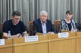 23.06.2023 Более 3 тысяч общественных наблюдателей будут следить за выборами в Приморье | Администрация муниципального округа город Партизанск Приморского края Официальный сайт
