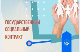 31.03.2026 Социальный контракт | Администрация муниципального округа город Партизанск Приморского края Официальный сайт