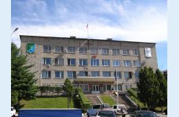 05.02.2021 Продолжаются снеугоборочные работы | Администрация муниципального округа город Партизанск Приморского края Официальный сайт