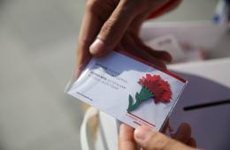03.04.2024 В преддверии Дня Победы Приморье присоединится к патриотической акции «Красная гвоздика» | Администрация муниципального округа город Партизанск Приморского края Официальный сайт