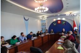 28.02.2023 Февральское заседание городской Думы не состоялось  | Администрация муниципального округа город Партизанск Приморского края Официальный сайт