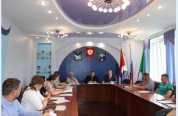 14.07.2023  Дополнительные средства позволят отремонтировать ряд автомобильных дорог  | Администрация муниципального округа город Партизанск Приморского края Официальный сайт