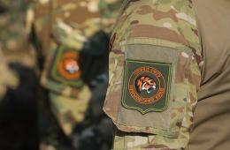 03.04.2024 Новый набор: бойцы добровольческого батальона «Тигр» из Приморья ждут помощи на передовой | Администрация муниципального округа город Партизанск Приморского края Официальный сайт