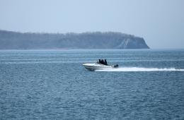 18.02.2026 Правила пользования маломерными судами утвердили в Приморье | Администрация муниципального округа город Партизанск Приморского края Официальный сайт