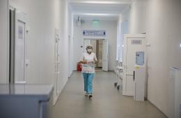 13.06.2023     Медики специализированных учреждений Приморья получат краевые соцвыплаты,  | Администрация муниципального округа город Партизанск Приморского края Официальный сайт