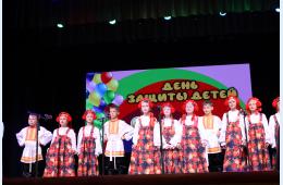01.06.2023 В Партизанске отметили День защиты детей | Администрация муниципального округа город Партизанск Приморского края Официальный сайт