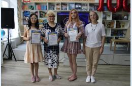 04.07.2023 Победителями краевого конкурса стали трое жителей Партизанска | Администрация муниципального округа город Партизанск Приморского края Официальный сайт