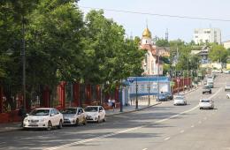 20.06.2023 Более 100 заявок подано на конкурс грантов для ТОС Приморья | Администрация муниципального округа город Партизанск Приморского края Официальный сайт