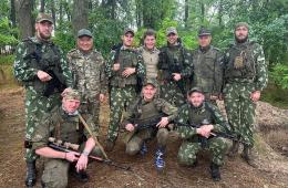 14.06.2023     Дополнительную технику направит Приморье в зону СВО, сообщает www.primorsky.ru  | Администрация муниципального округа город Партизанск Приморского края Официальный сайт