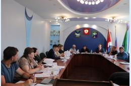 21.06.2023 Назначили выборы, проголосовали за  «Семейную доблесть », выбрали Почетного  | Администрация муниципального округа город Партизанск Приморского края Официальный сайт