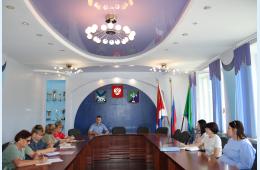 12.07.2023 В конце августа отметим годовщину образования  Партизанска | Администрация муниципального округа город Партизанск Приморского края Официальный сайт