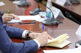 15.03.2024 Новые инструменты поддержки инвесторов планируется запустить в Приморье | Администрация муниципального округа город Партизанск Приморского края Официальный сайт