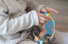 29.10.2025 Приморские семьи получат детские пособия за октябрь досрочно | Администрация муниципального округа город Партизанск Приморского края Официальный сайт