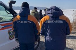 09.02.2026 Министерство ГОЧС Приморья: Выход на лёд в крае становится смертельно опасным | Администрация муниципального округа город Партизанск Приморского края Официальный сайт