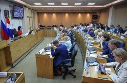 17.07.2023 Продуктов местных производителей станет больше в школах и больницах Приморья | Администрация муниципального округа город Партизанск Приморского края Официальный сайт