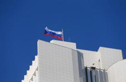 24.04.2024 Финансирование мер соцподдержки, здравоохранения и ремонта дорог увеличили в Приморье  | Администрация муниципального округа город Партизанск Приморского края Официальный сайт