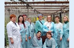 15.04.2026 ВСЕМИРНЫЙ ДЕНЬ ОХРАНЫ ТРУДА. КРУГЛЫЙ СТОЛ В ООО "ДЭМ - ЛАЗУРНОЕ" КСП 14 АПРЕЛЯ 2026 ГОДА | Администрация муниципального округа город Партизанск Приморского края Официальный сайт