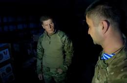 14.06.2023 Глава Приморья передал в зону СВО очередную партию специального оборудования | Администрация муниципального округа город Партизанск Приморского края Официальный сайт