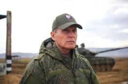 31.05.2023 Олег Кожемяко: Воины на передовой должны быть уверены, что их родные в полном порядке. ОТЧЕТ ГУБЕРНАТОРА | Администрация муниципального округа город Партизанск Приморского края Официальный сайт
