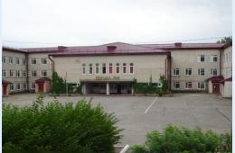 02.06.2023  2022 год: в школах округа  выполнены ремонтные работы, открыты экспериментальные классы  | Администрация муниципального округа город Партизанск Приморского края Официальный сайт