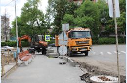 31.05.2023 31 мая  – последний день голосования по выбору общественных территорий | Администрация муниципального округа город Партизанск Приморского края Официальный сайт