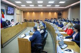 08.04.2024 Контроль за паводковой ситуацией усилят в Приморье | Администрация муниципального округа город Партизанск Приморского края Официальный сайт
