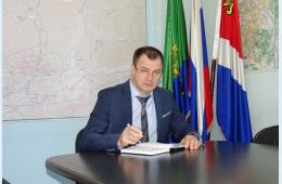 25.03.2025 Поздравление главы муниципального округа город Партизанск О.А. Бондарева  с Днем работника культуры России | Администрация муниципального округа город Партизанск Приморского края Официальный сайт