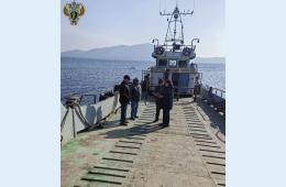 19.03.2026 Находкинская транспортная прокуратура завершила проверки организаций, занимающихся перевозками пассажиров морским транспортом | Администрация муниципального округа город Партизанск Приморского края Официальный сайт