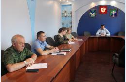 30.05.2023 Антинаркотическая акция стартовала в городском округе | Администрация муниципального округа город Партизанск Приморского края Официальный сайт