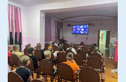 05.07.2023 Все  для  интересного и безопасного отдыха детей! | Администрация муниципального округа город Партизанск Приморского края Официальный сайт