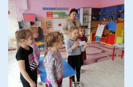 31.05.2023 Детские сады и начальная школа станут работать по новому | Администрация муниципального округа город Партизанск Приморского края Официальный сайт