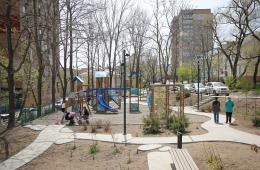31.05.2023 Почти четыре тысячи объектов благоустроено в Приморье за четыре года. ОТЧЕТ ГУБЕРНАТОРА | Администрация муниципального округа город Партизанск Приморского края Официальный сайт