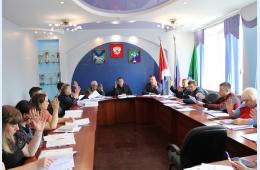 26.05.2023 Бюджет Партизанского городского округа исполнен на 100,2 процента | Администрация муниципального округа город Партизанск Приморского края Официальный сайт