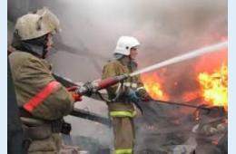 04.07.2023 За полгода произошло более 440 пожаров, за прошедшую неделю - три | Администрация муниципального округа город Партизанск Приморского края Официальный сайт