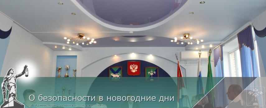 О безопасности в новогодние дни | Администрация муниципального округа город Партизанск Приморского края Официальный сайт О безопасности в новогодние дни | Администрация муниципального округа город Партизанск Приморского края Официальный сайт