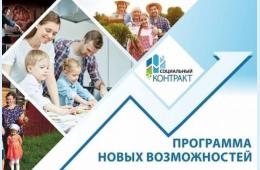 17.09.2026 Социальный контракт | Администрация муниципального округа город Партизанск Приморского края Официальный сайт